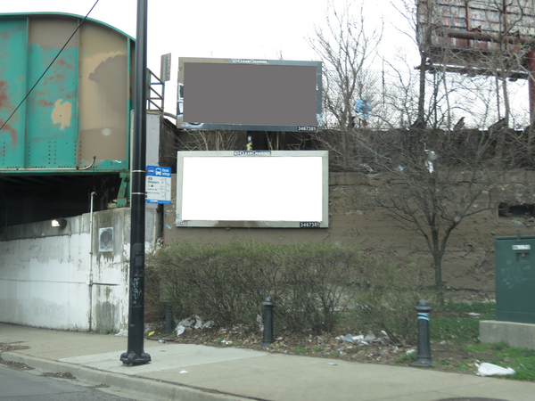 Western Av WS 50ft N/O Logan Blvd F/N - 1