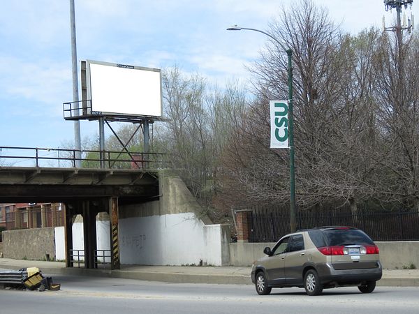 87th St NS 520ft W/O Avalon St F/E - 2