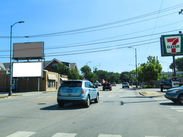 103rd St NS 55ft E/O Artesian St F/W - 2