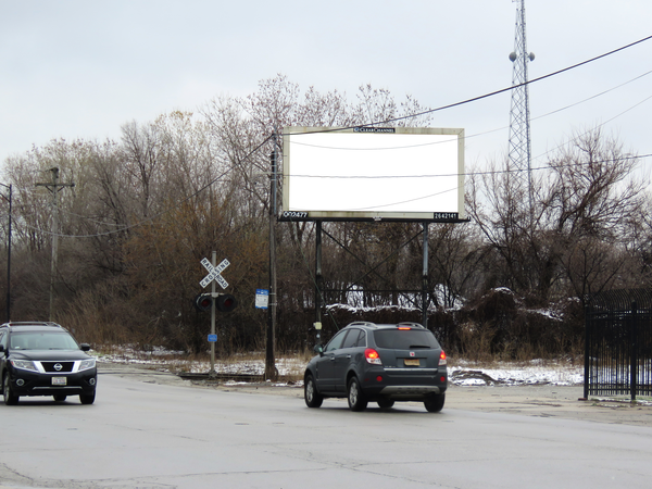 103rd St SS 480ft W/O Woodlawn Av F/W - 2