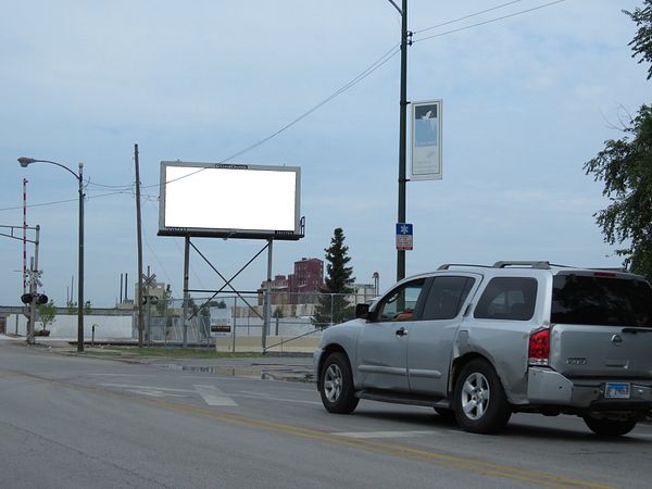 106th St NS 600ft W/O Greenbay Rd F/E - 1