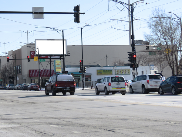 So Chicago Av WS 103ft S/O Jeffery Blvd F/N - 2