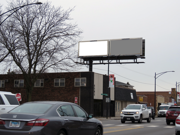 Archer Av SS 95ft W/O Natchez Av F/E - 3