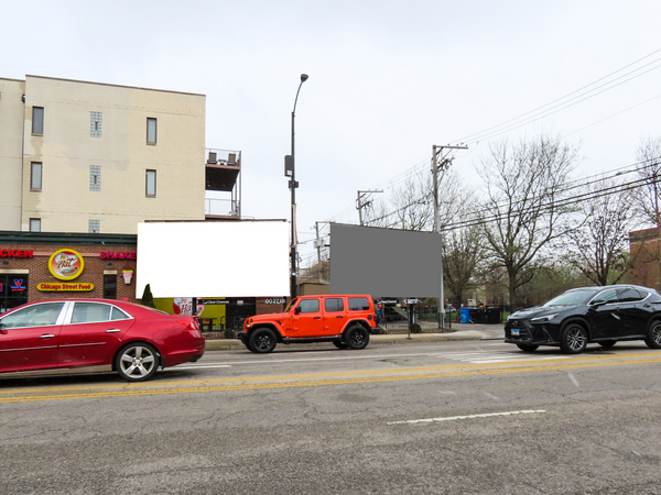 Ashland Av WS 70ft N/O North Av F/S - 2