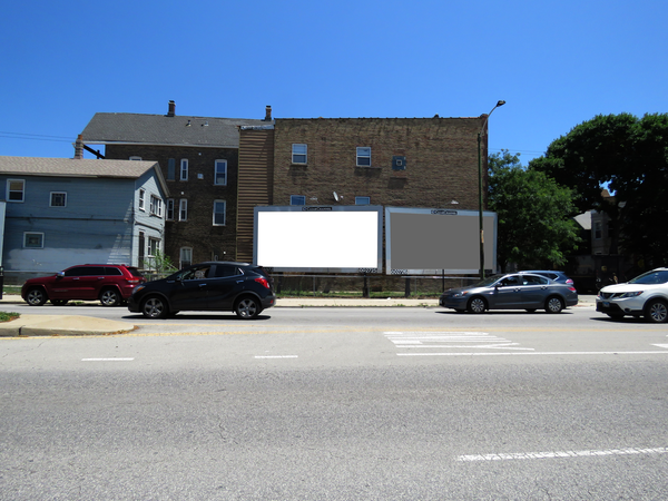 Ashland Av ES 37ft N/O Superior St F/N - 2