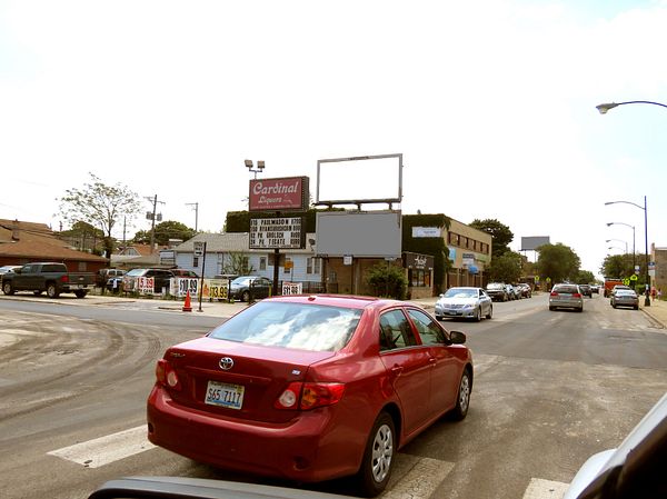 Central Av ES 57ft S/O Cornelia Av F/N - 1