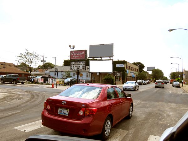 Central Av ES 57ft S/O Cornelia Av F/N - 2