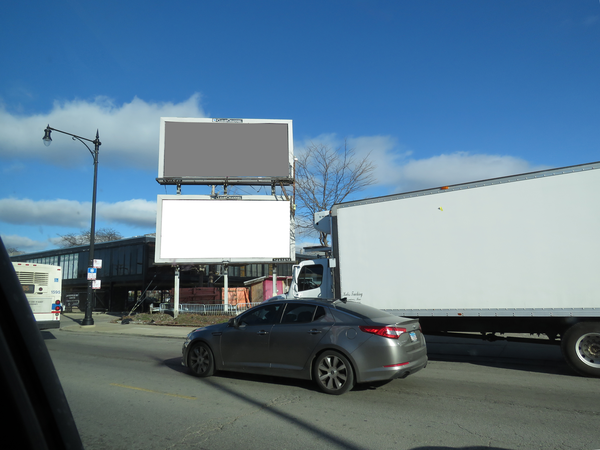 Central Av ES 125ft N/O Schubert Av F/S - 1