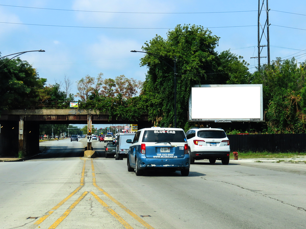Cermak Rd NS 520ft W/O Kilbourn Av F/E - 1