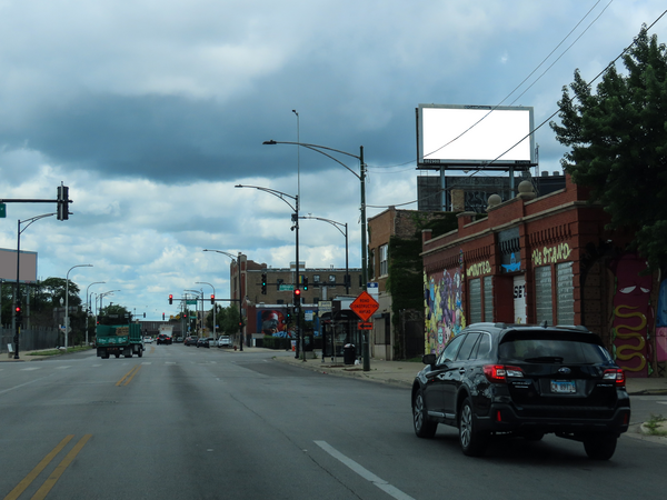 Chicago Av NS 49ft E/O Grand Av F/E - 1