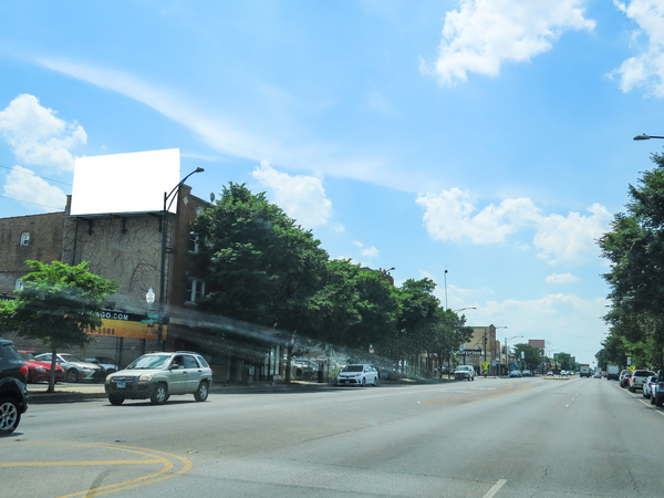 Cicero Av ES 30ft S/O Fletcher Av F/N - 1