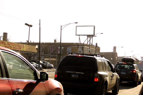 Cicero Av ES 55ft S/O Wellington Av F/N - 2