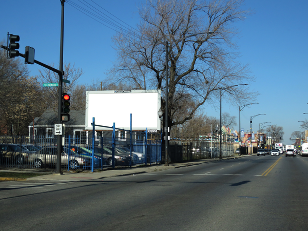 Cicero Av WS 57ft N/O Ferdinand Av F/S - 1