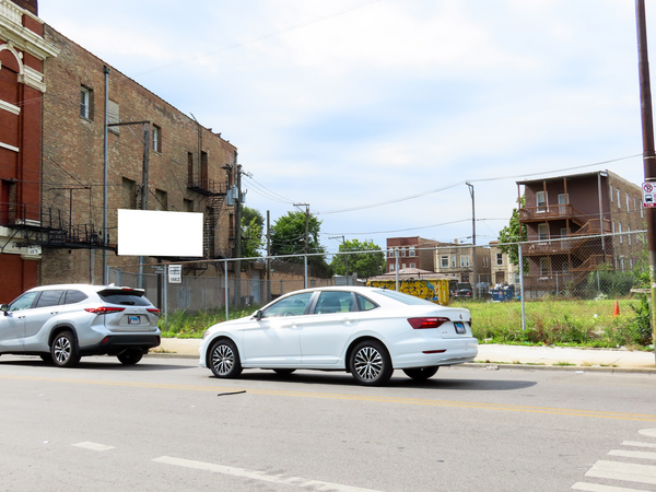 Kedzie Av WS 146ft S/O 16th St F/N - 1