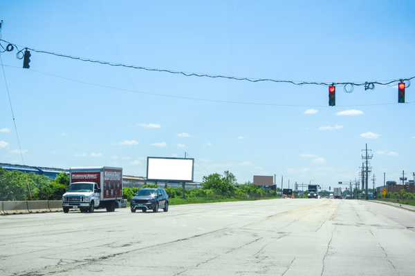Elmhurst Rd ES 660ft S/O Thorndale Av F/N - 1