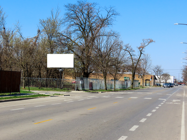 16th St SS 10ft W/O Kedvale St F/E - 1