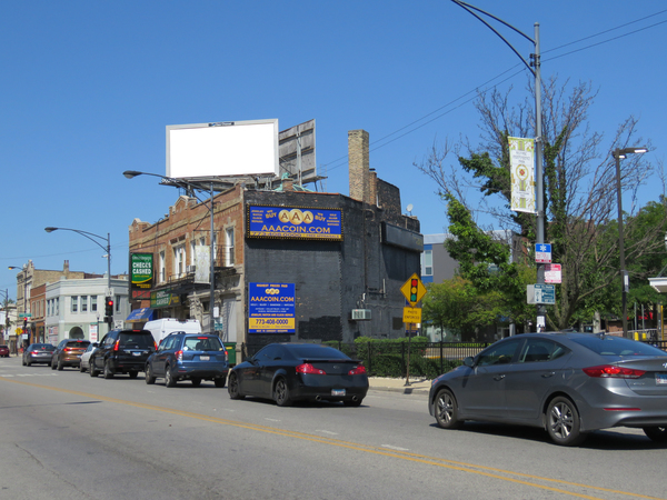 Elston Av ES 36ft S/O Irving PK Rd F/S - 3