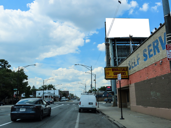 Elston Av ES 55ft S/O Grace St F/S - 3