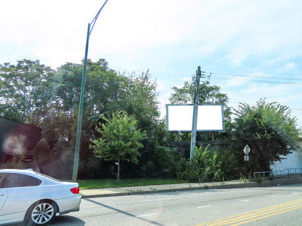 Foster Av SS 271ft W/O Northwest Hwy F/E - 1