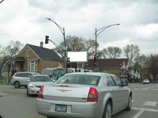 Kostner Av WS 10ft N/O 16th St F/S - 1