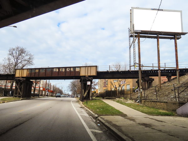 Kimball Av ES 150ft N/O Avondale Av F/S - 2