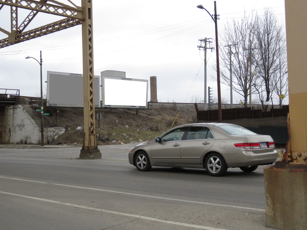 Lake St NS 15ft W/O Kenton Av F/E - 1