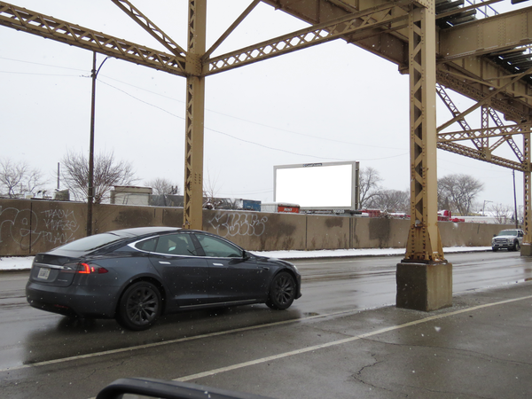 Lake St NS 180ft W/O Kilbourn Av F/W - 1