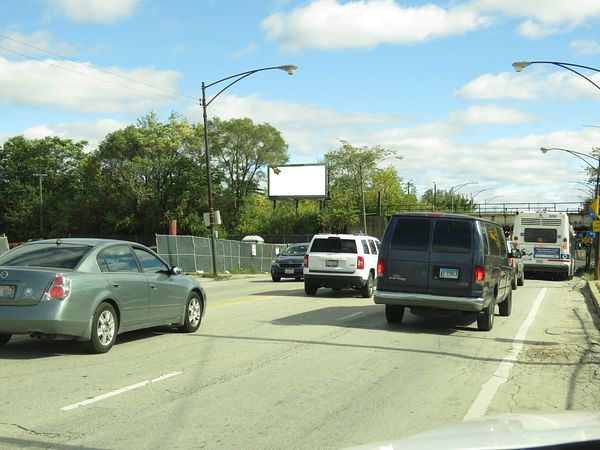 Lawrence Av NS 195ft W/O Cicero Av F/W - 1