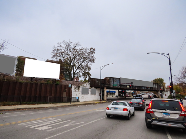 Lincoln Av WS 50ft S/O Addison Av F/S - 2