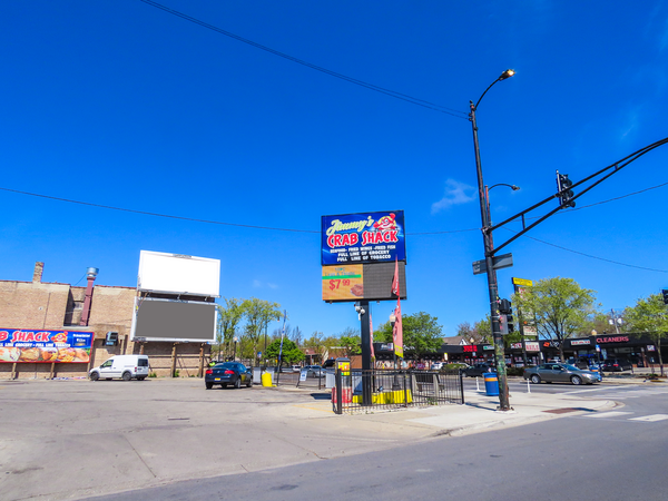 Madison Av SS 100ft W/O Central Av F/E - 2