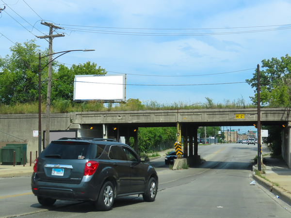 Pulaski Rd WS 150ft N/O Filmore Ave F/S - 1