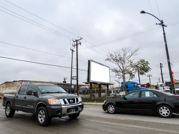 Roosevelt Rd NS 15ft E/O Kilbourn Av F/E - 2