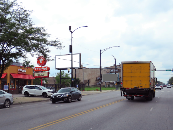 Roosevelt Rd SS 5ft E/O St Louis Av F/E - 1