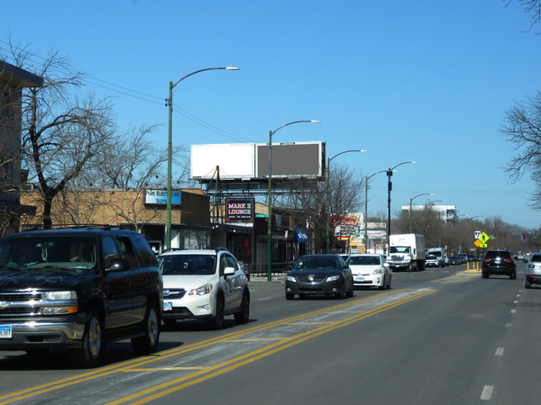 Western Av WS 10ft S/O Birchwood Av F/S - 2