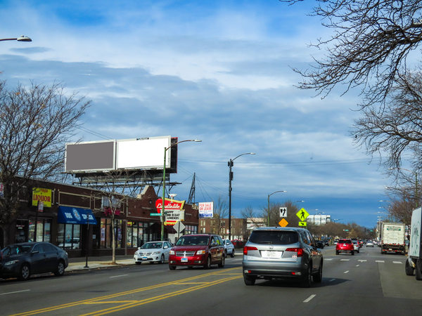Western Av WS 10ft S/O Birchwood Av F/S - 3