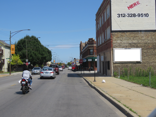 79th St SS 25ft W/O Normal Av F/W - 1