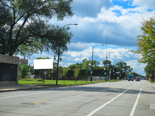 103rd St SS 20ft E/O St Lawrence Av F/E - 1