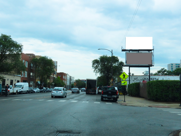 Western Av WS 113ft S/O Palmer Av F/N - 1