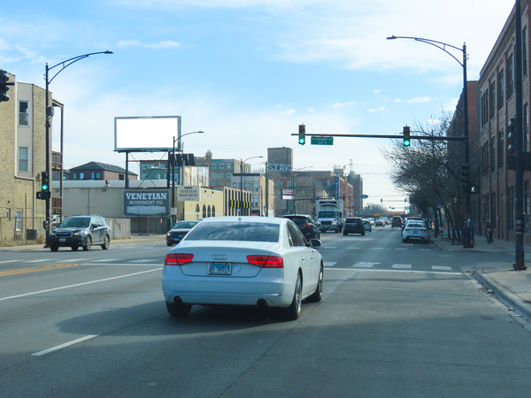 Western Av ES 155ft S/O Ohio St F/N - 1