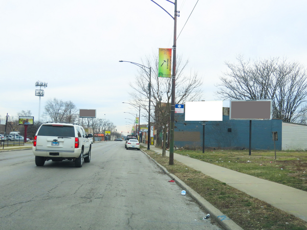 Racine Av WS 100ft S/O 80th St F/N - 1