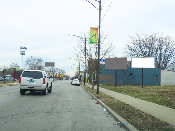 Racine Av WS 100ft S/O 80th St F/N - 1
