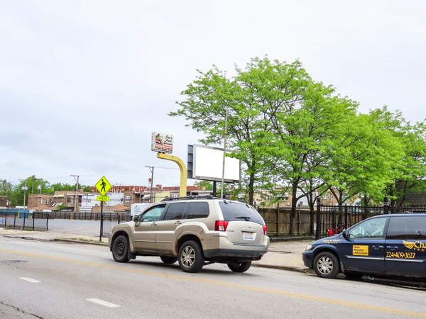 Racine Av ES 50ft N/O 83rd St F/S - 1