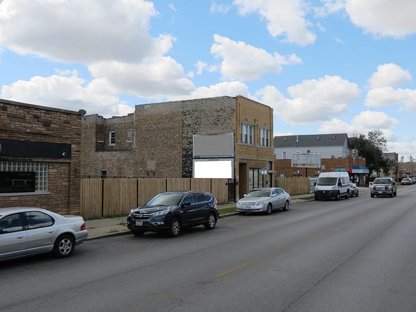 71st St SS 50ft E/O Campbell Av F/E - 1