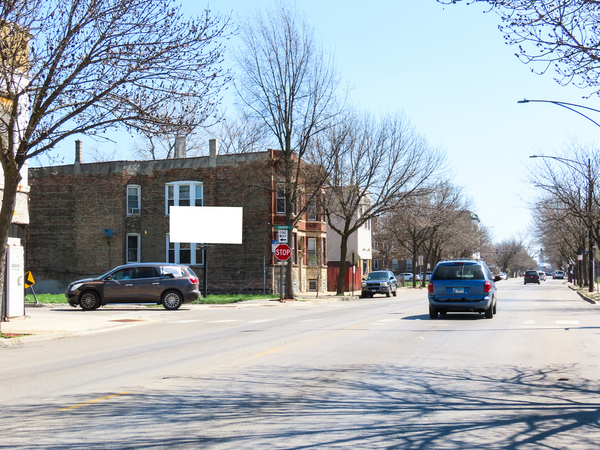 51st St NS 15ft E/O Aberdeen St F/W - 1