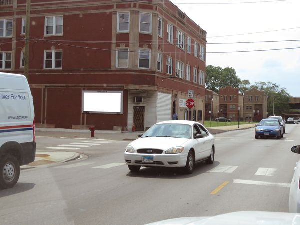 79th St SS 4ft W/O Normal Av F/E - 1