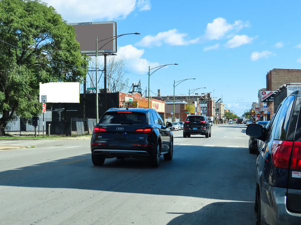 79th St NS 10ft E/O Hermitage St F/W - 1