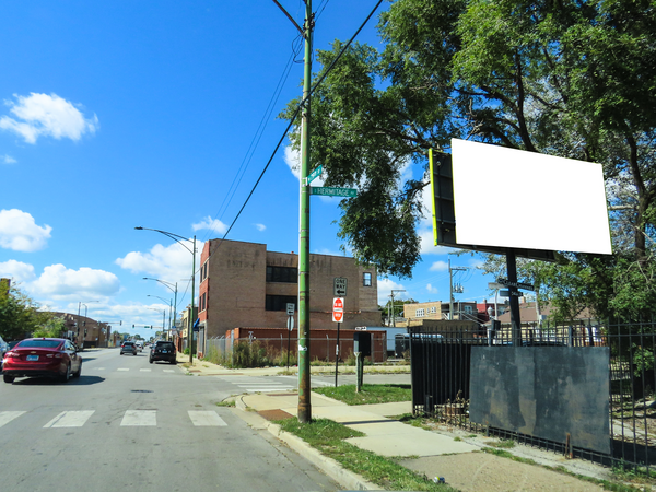79th St NS 10ft E/O Hermitage St F/E - 1