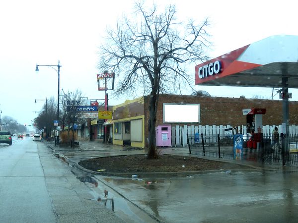 Kedzie Av WS 60ft S/O 82nd St F/N - 1