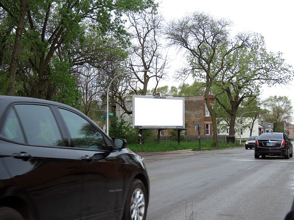 Racine St WS 5ft N/O 58th St F/S - 1