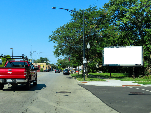 69th St NS 55ft W/O Claremont Av F/E - 1